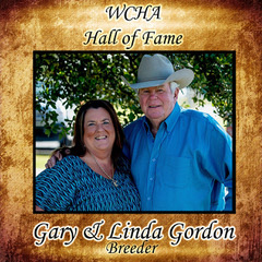 <strong>Gary & Linda Gordon (Fossilgate Farm)</strong>