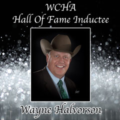 <strong>Wayne Halvorson</strong>