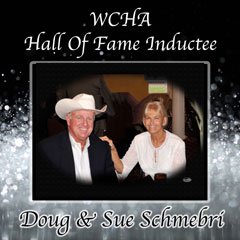 <strong>Doug & Sue Schembri</strong>