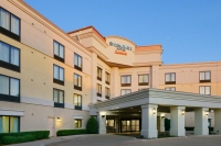 Springhill Suites – 3250 Lovell Ave – Fort Worth 1