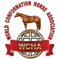 World Conformation Horse Association Logo