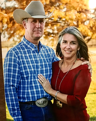 <strong>Huckabee Ranch</strong>