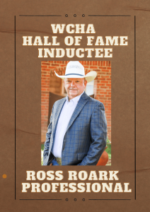 <strong>Ross Roark</strong>