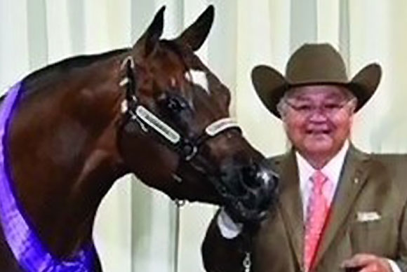 <strong>Warren English </strong>