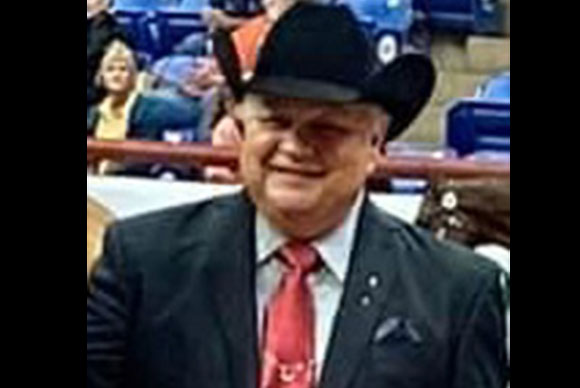 <strong>Warren English </strong>