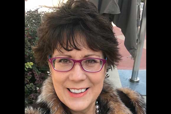<strong>Jennifer Jubb </strong>