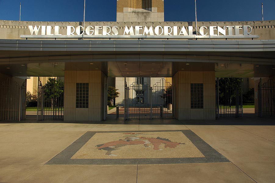 Will Rogers Photo